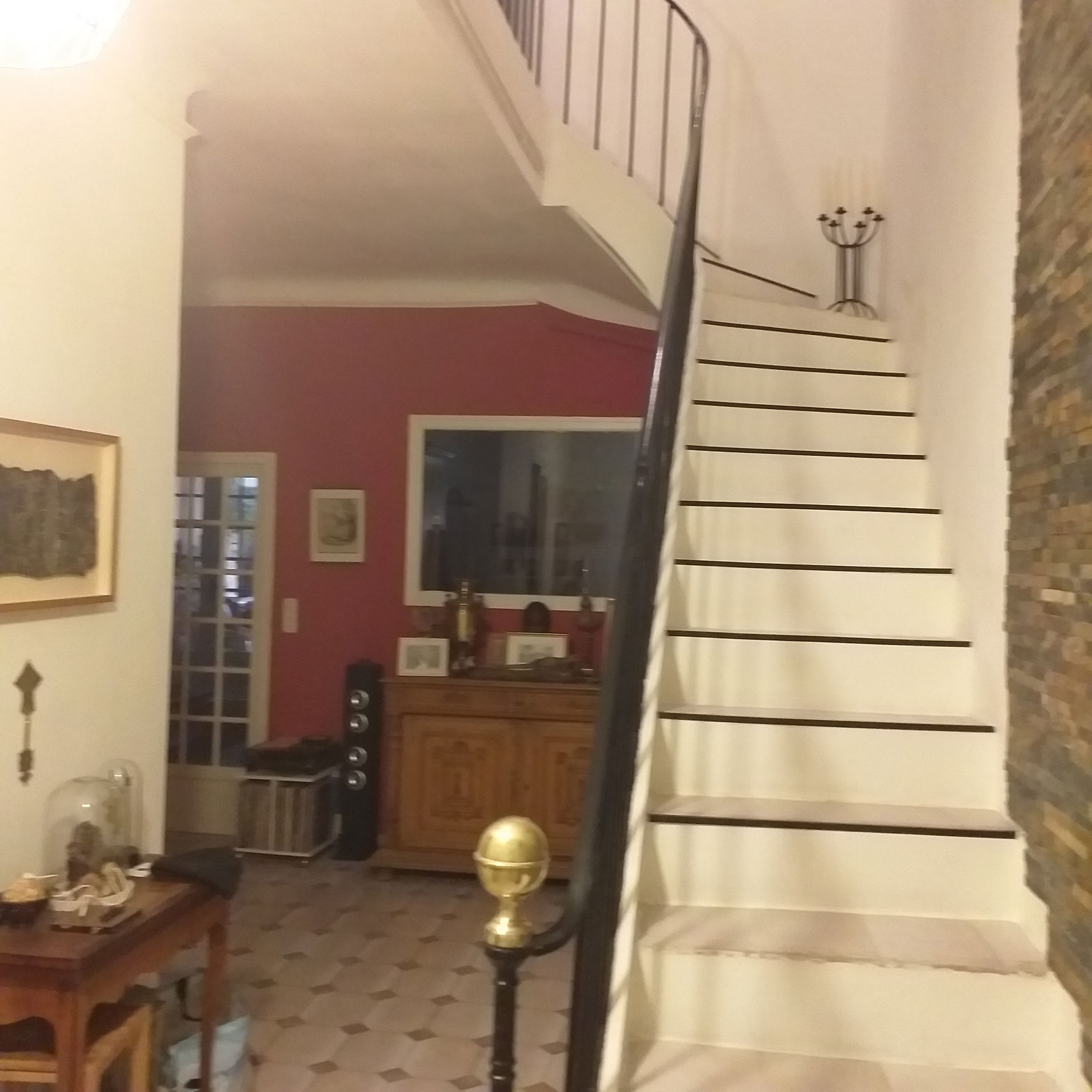Estudio Independiente Marseille 253726