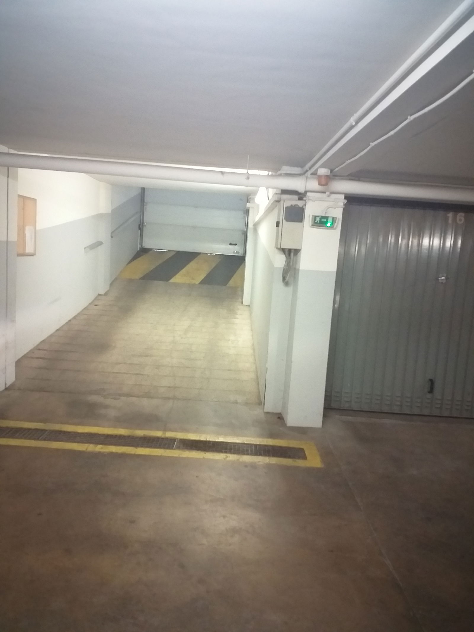 Estudio Independiente Marseille 253726