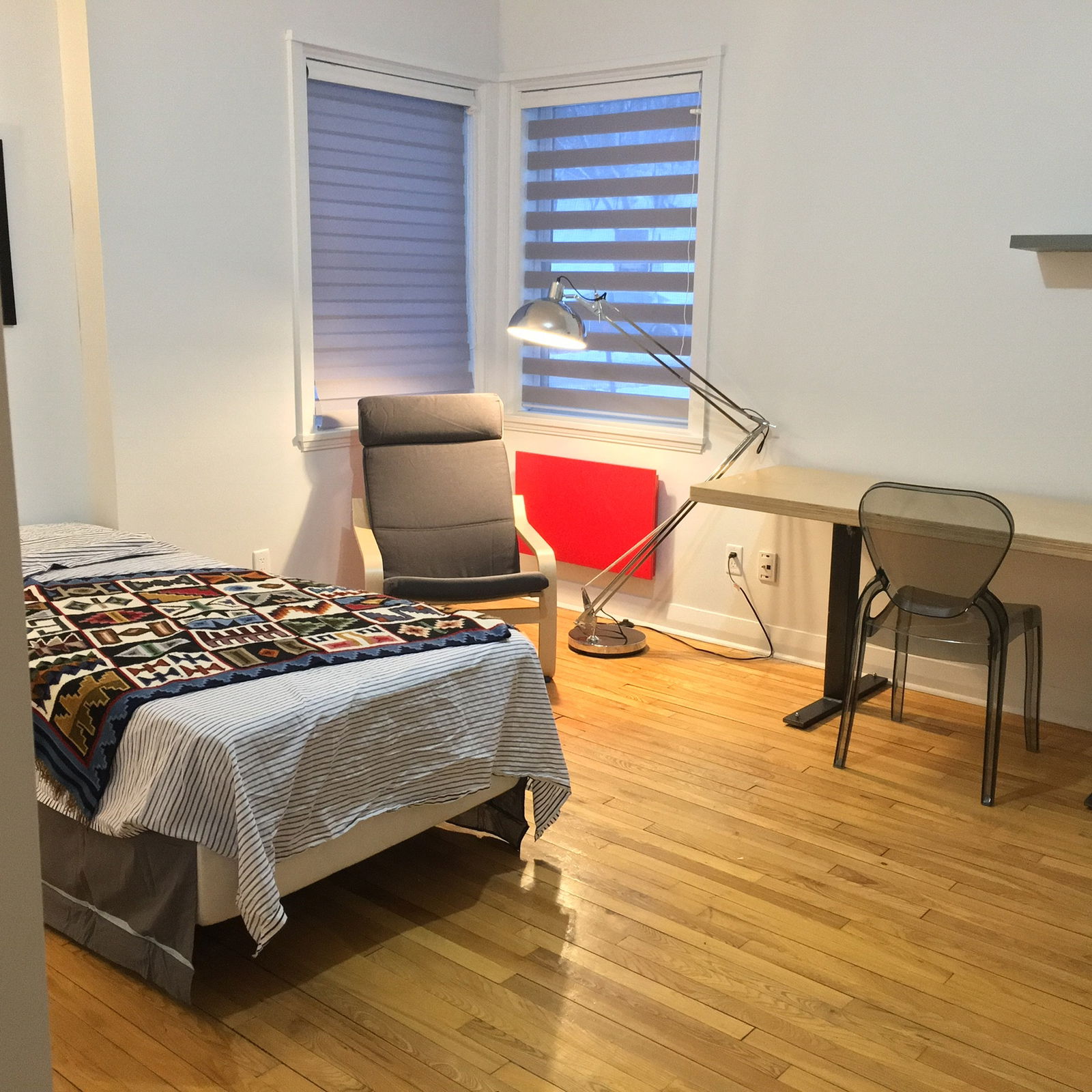 Colocación Montréal 256022