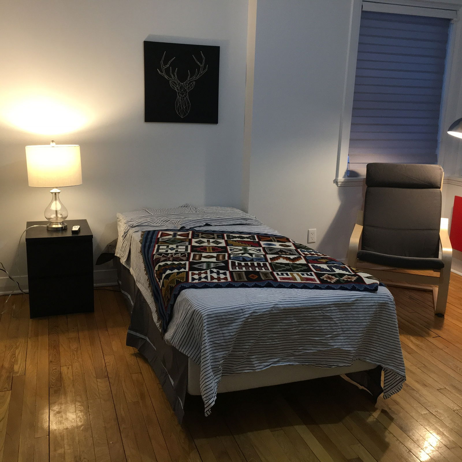Colocación Montréal 256022