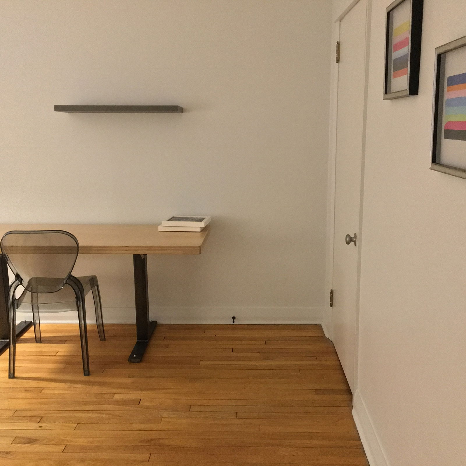 Colocación Montréal 256022