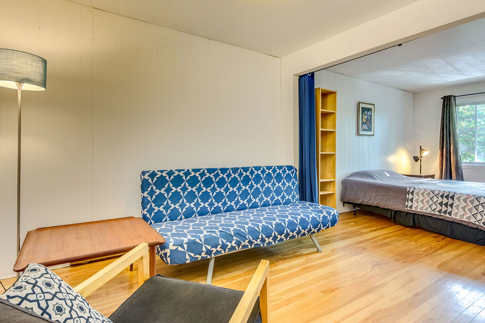 Colocación Montréal 268560