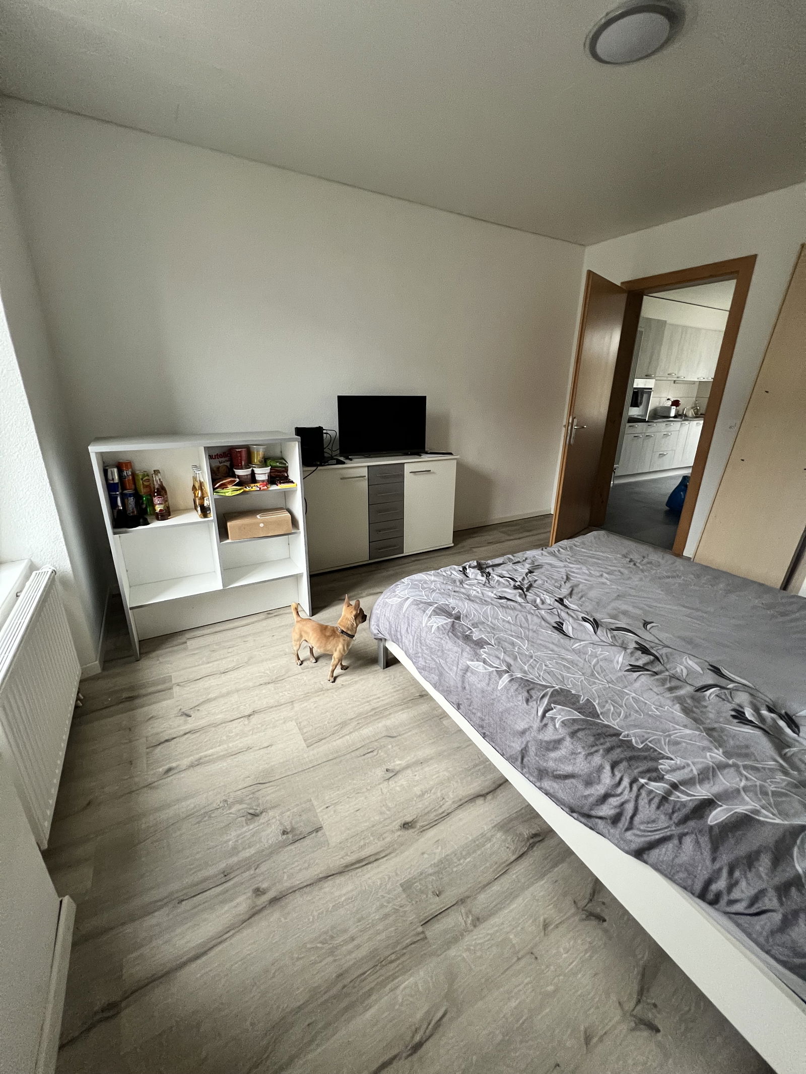 Habitaciones De Huéspedes Neuchâtel 454713