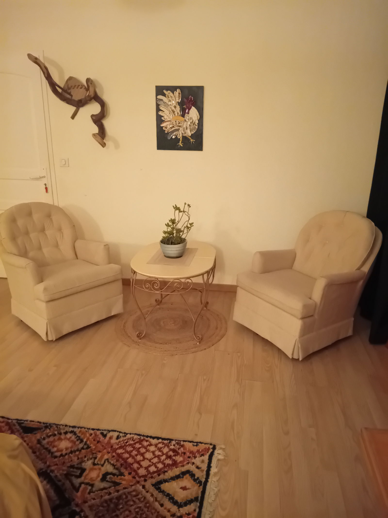 Colocación Les Touches-de-Périgny 544701