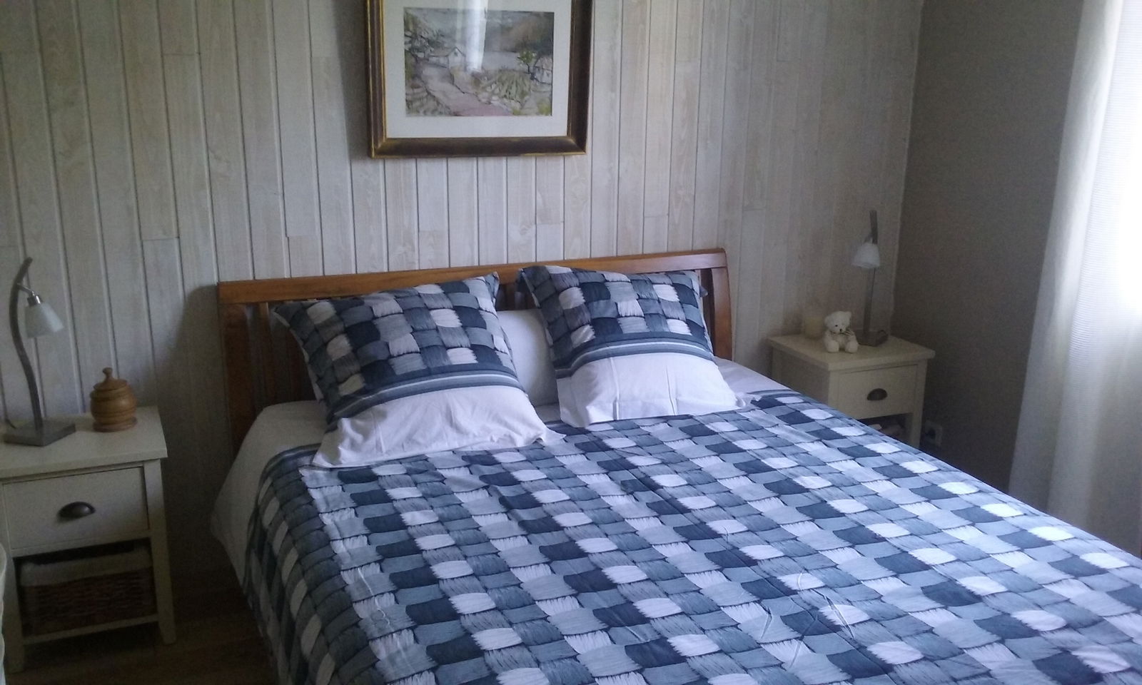 Colocación Villeneuve-lès-Avignon 137187