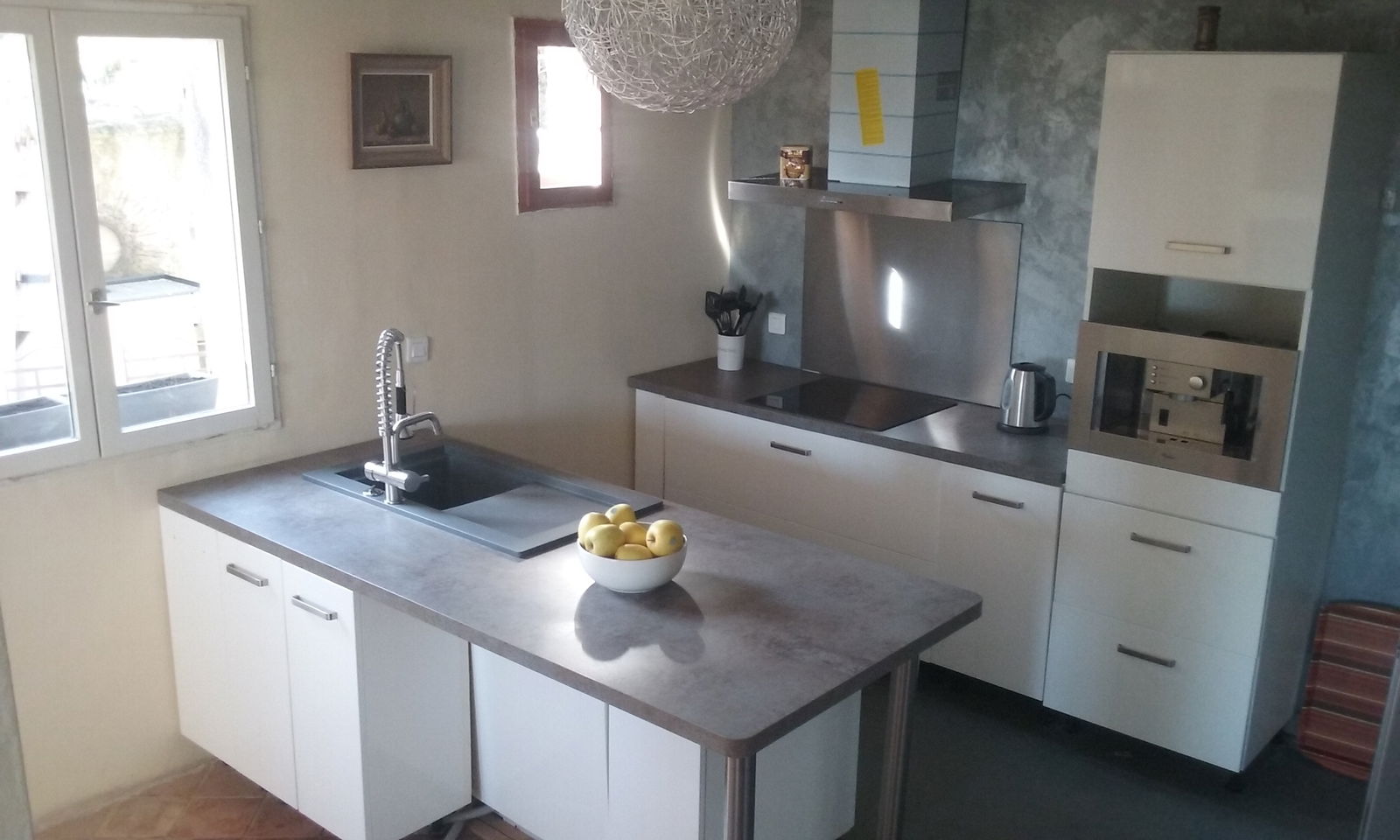 Colocación Villeneuve-lès-Avignon 137187