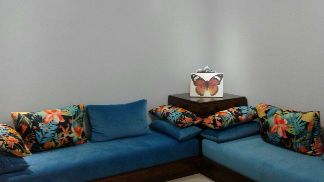 Quedarse En Casa Tanger 175027
