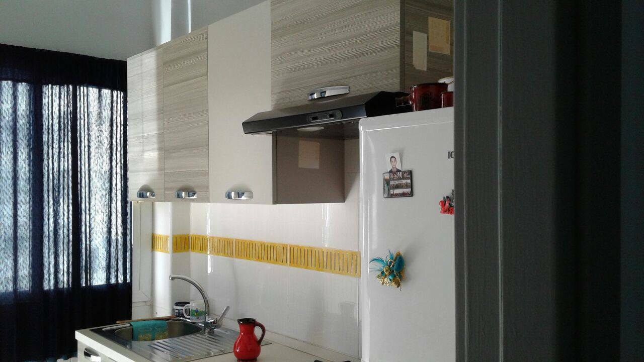 Quedarse En Casa Tanger 175027