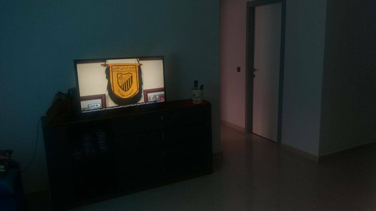 Quedarse En Casa Tanger 175027