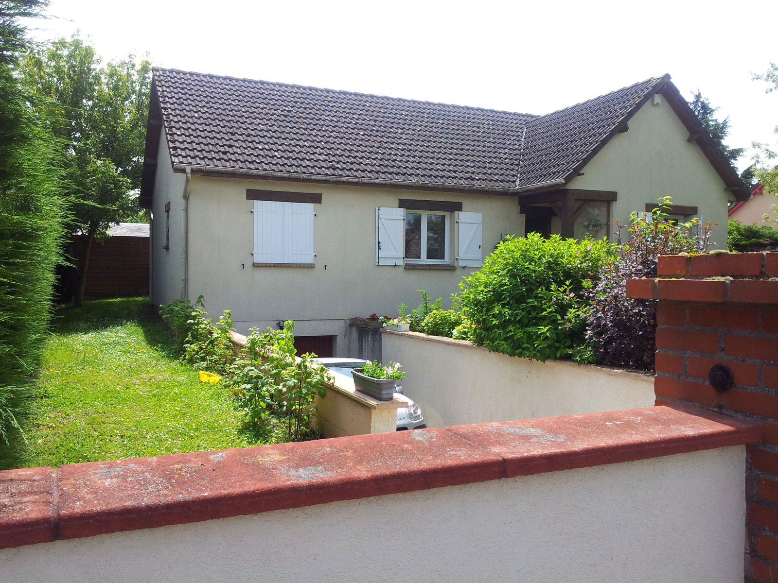 Colocación Tourville-la-Rivière 140857