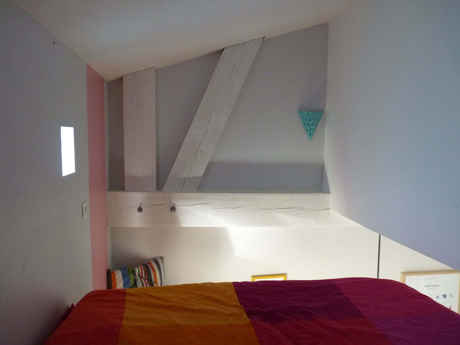 Quedarse En Casa Bordeaux 141166