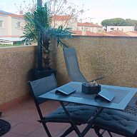 Quedarse En Casa Sainte-Marie-la-Mer 376108