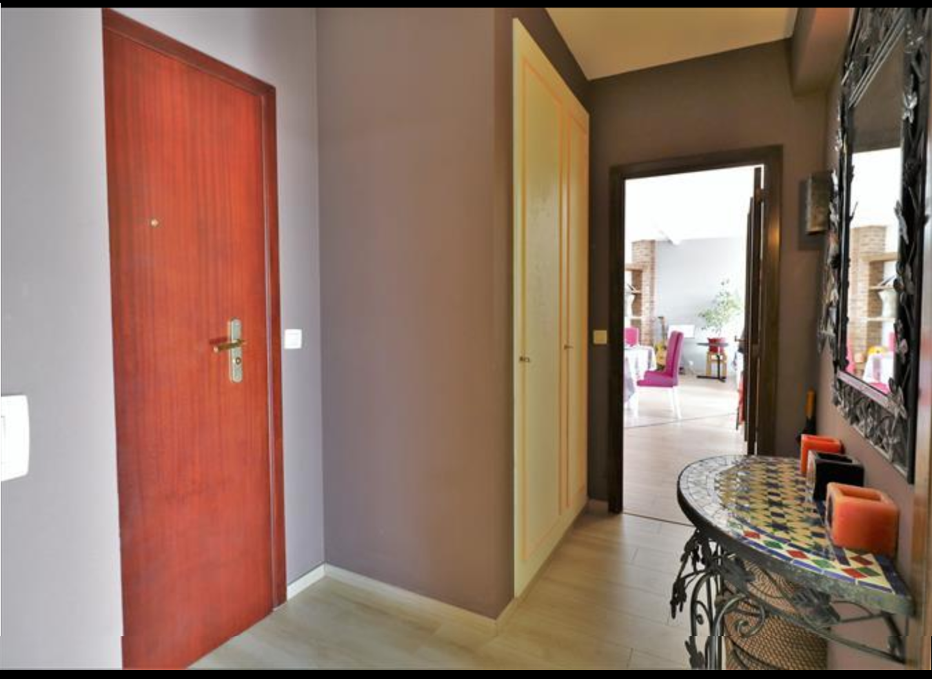 Quedarse En Casa Molenbeek-Saint-Jean 258846