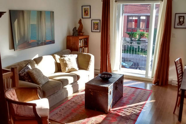 Colocación Montréal 160020