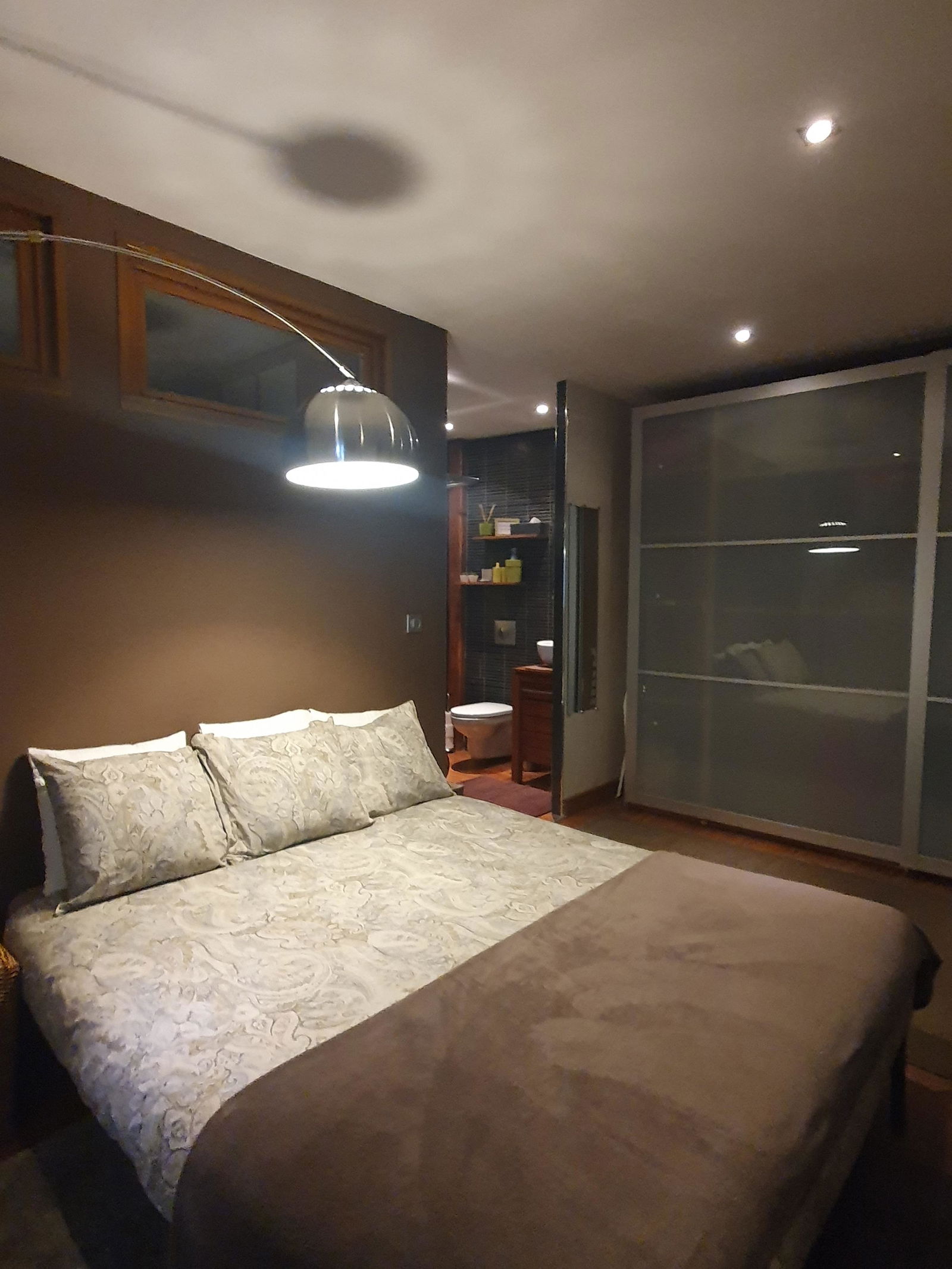 Quedarse En Casa Écully 88695