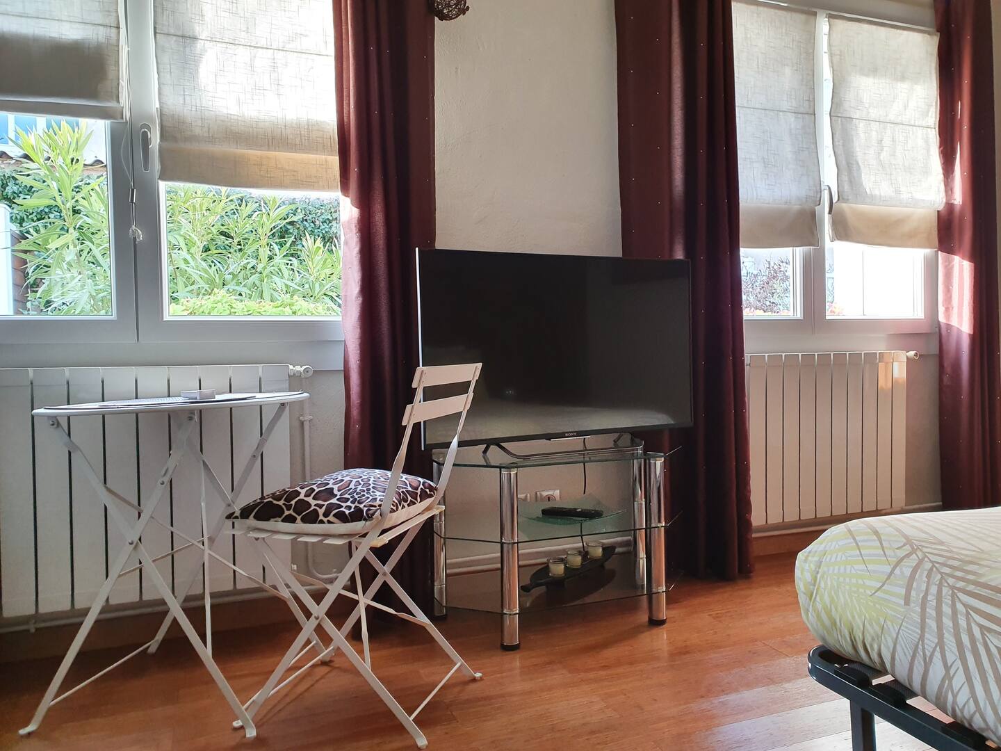 Quedarse En Casa Écully 88695