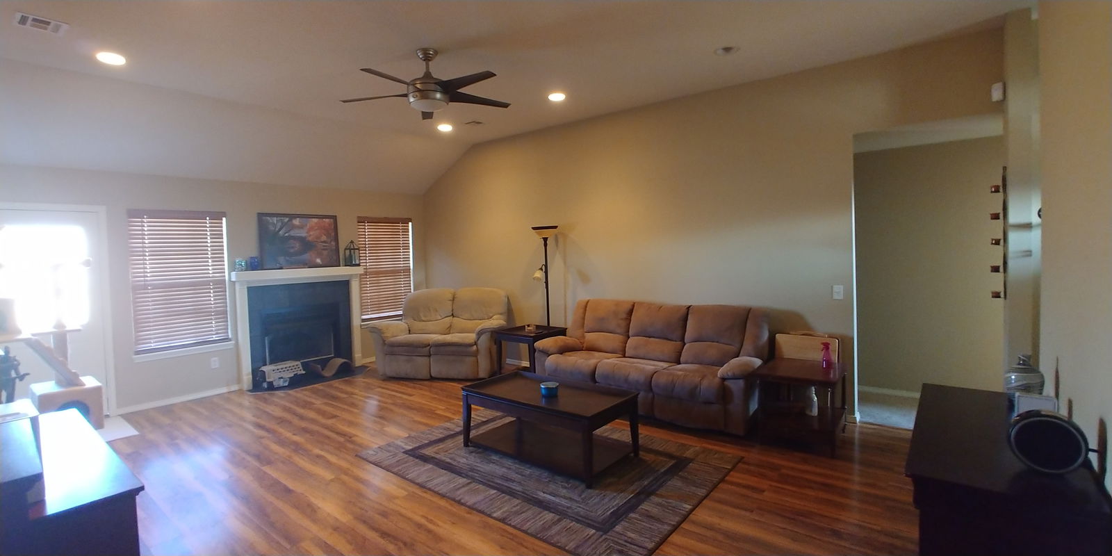 Quedarse En Casa Bentonville 245498