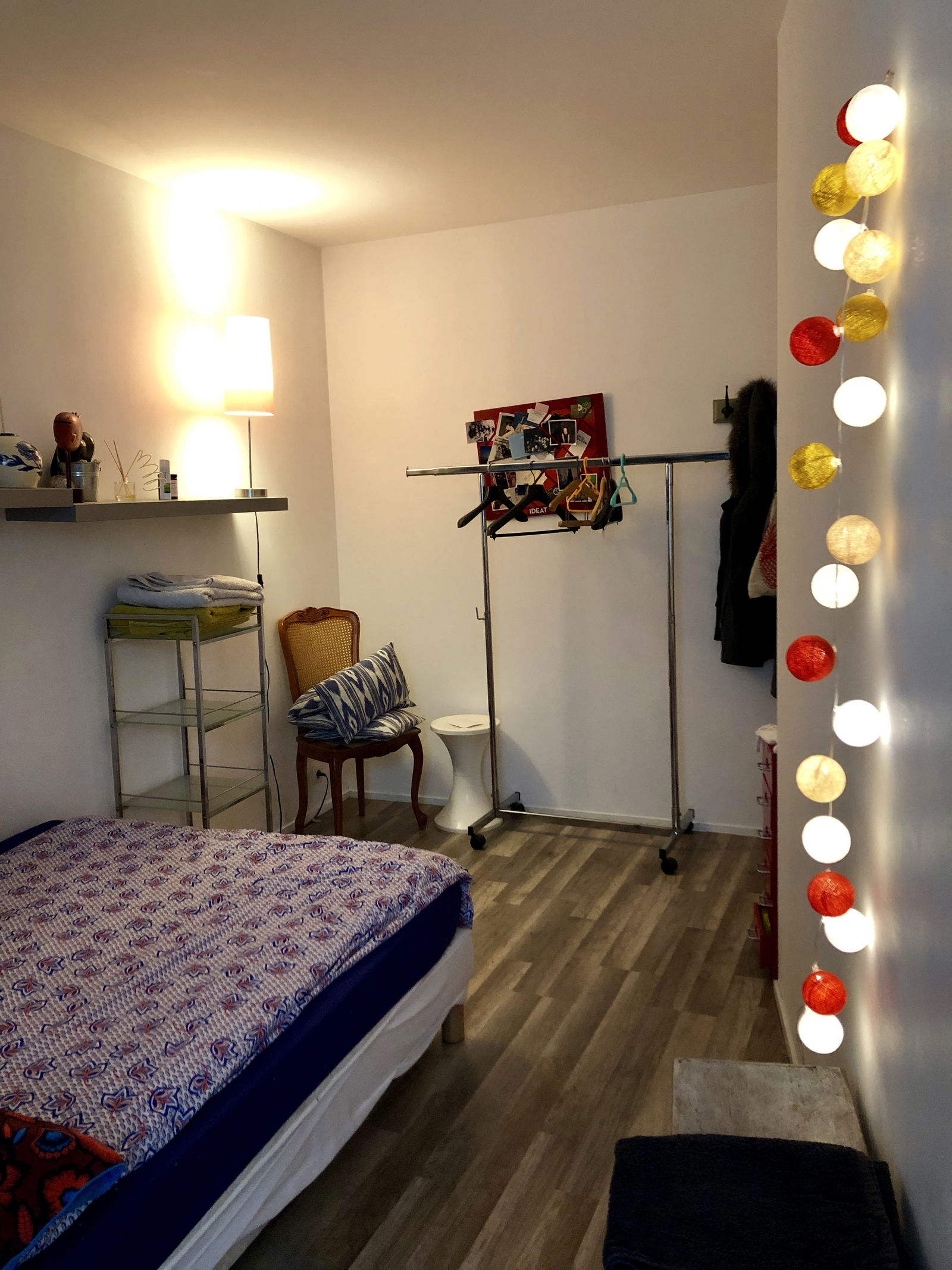 Quedarse En Casa Paris 229009