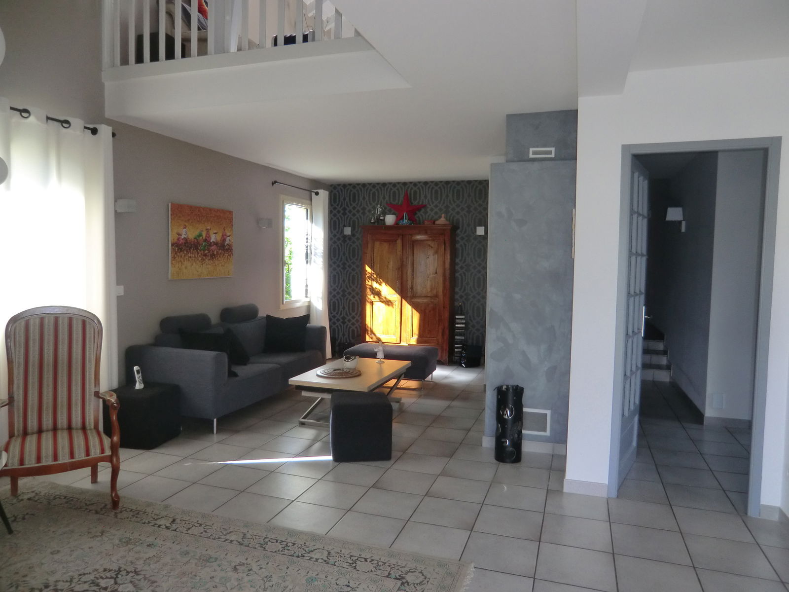 Quedarse En Casa Reignier-Esery 226077