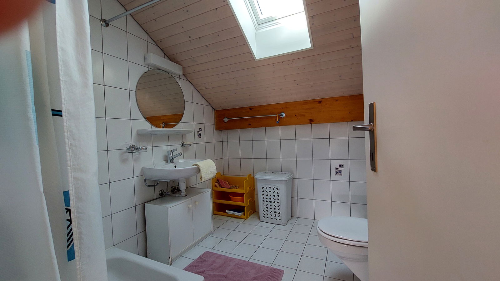 Colocación Renens 336717