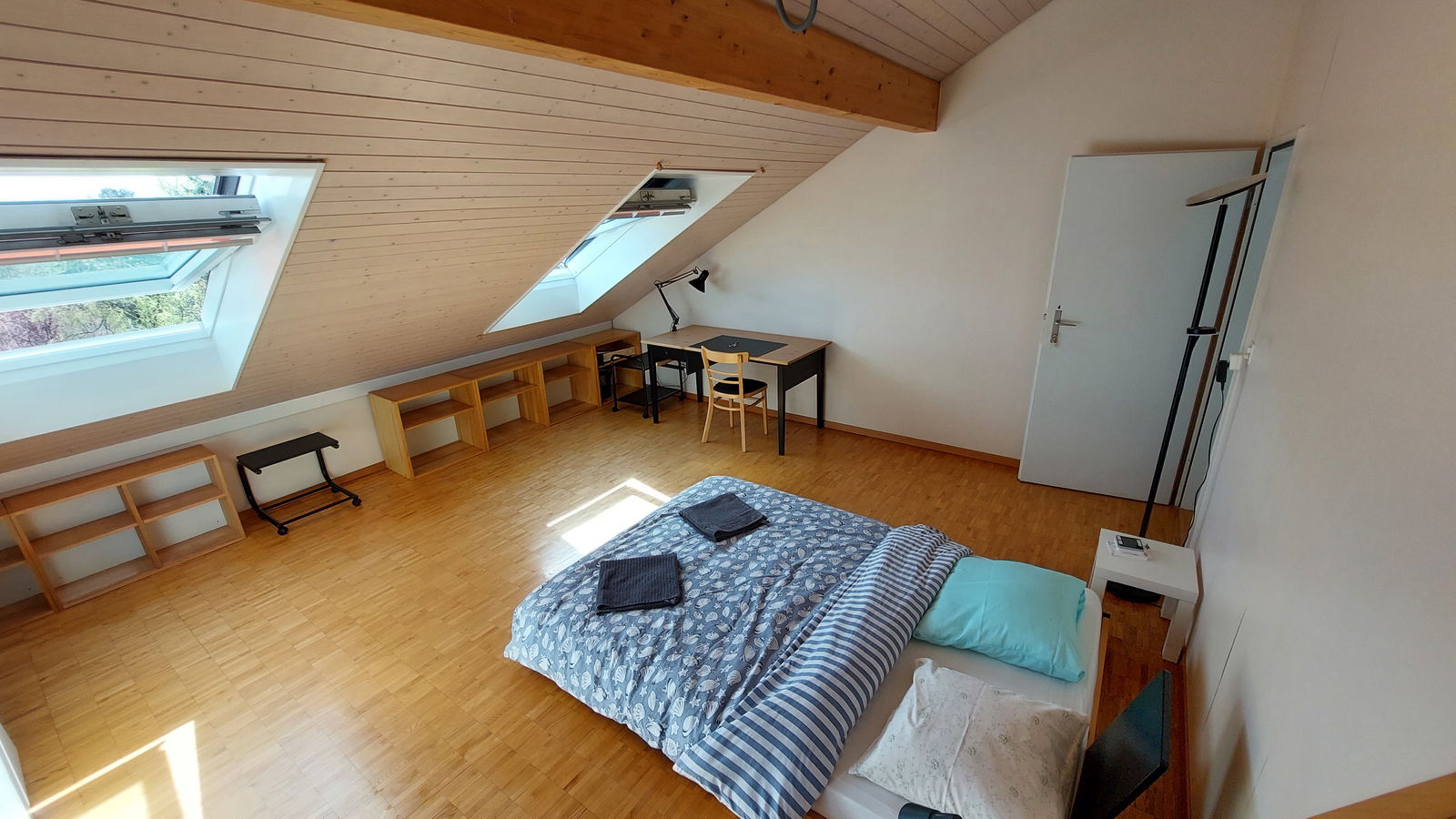 Colocación Renens 336717