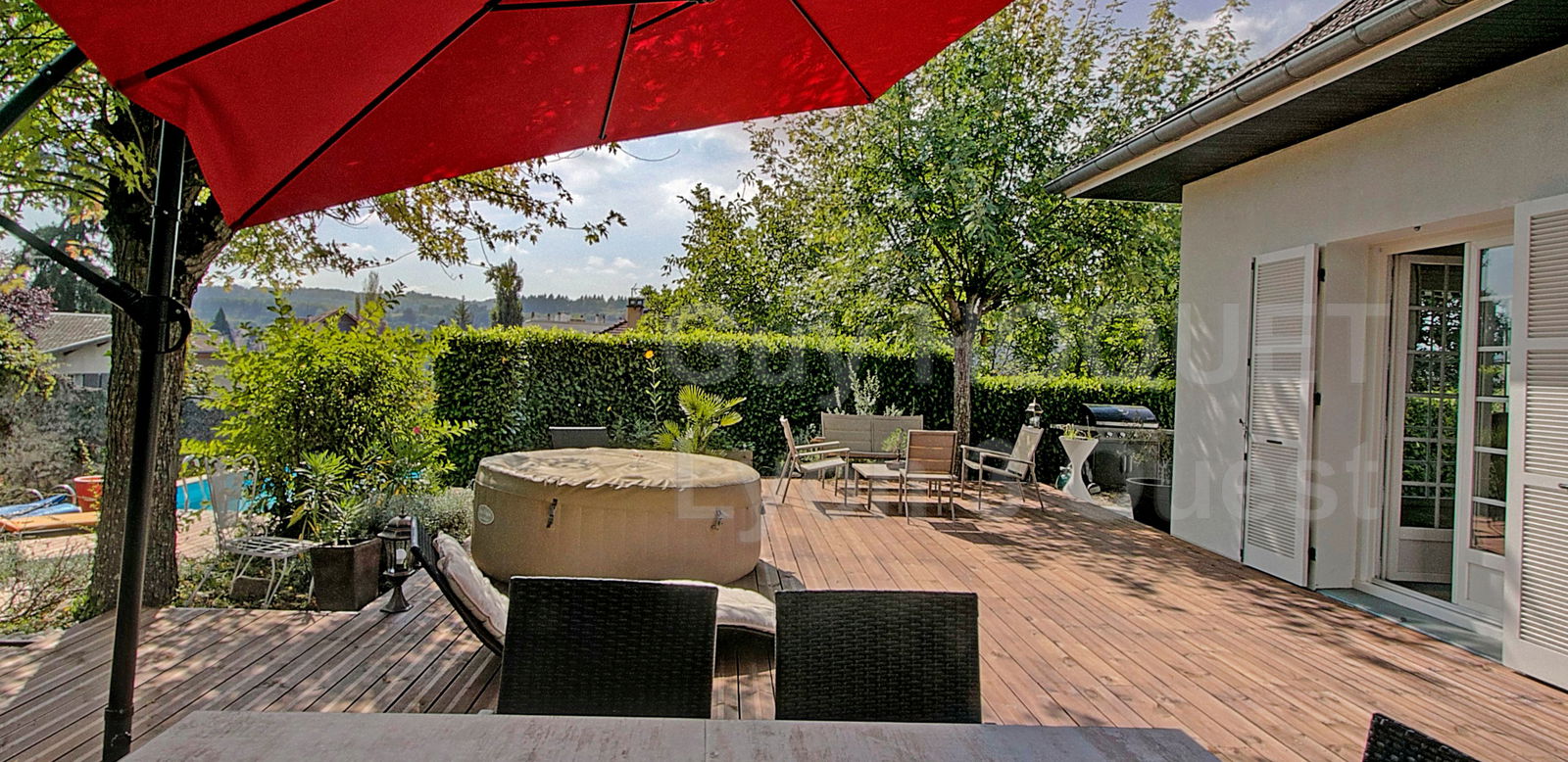 Quedarse En Casa La Tour-du-Pin 327636