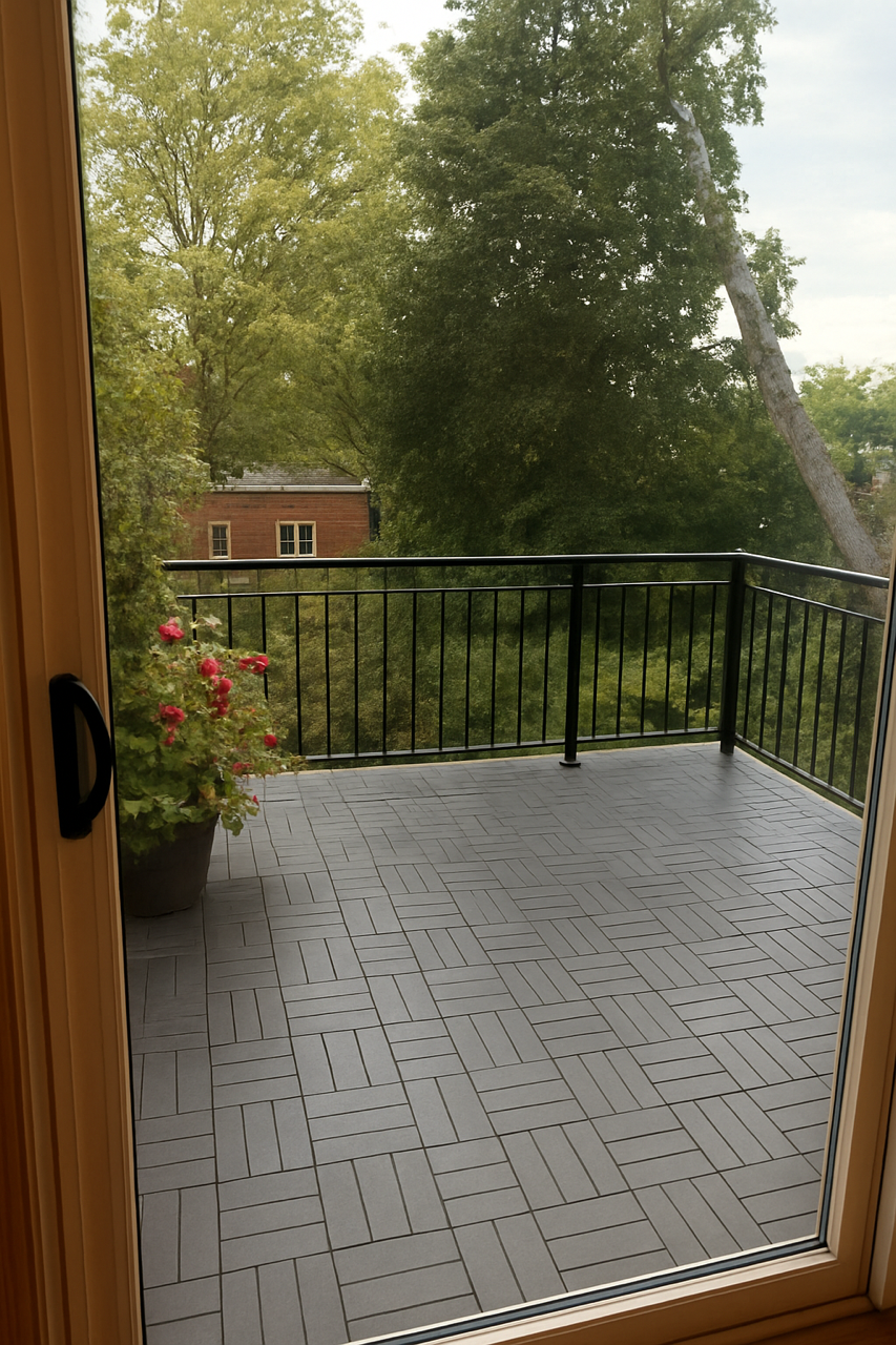 Colocación Montréal 629823