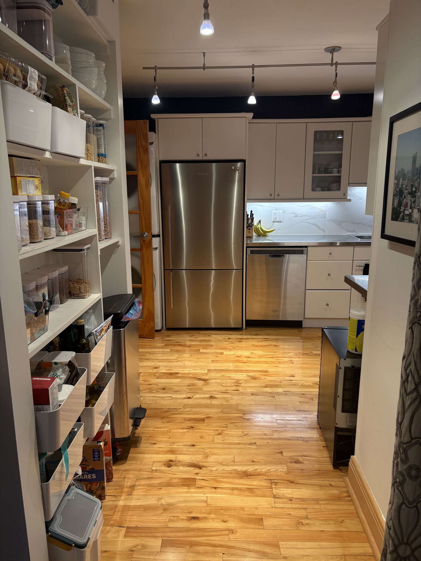 Colocación Montréal 629823