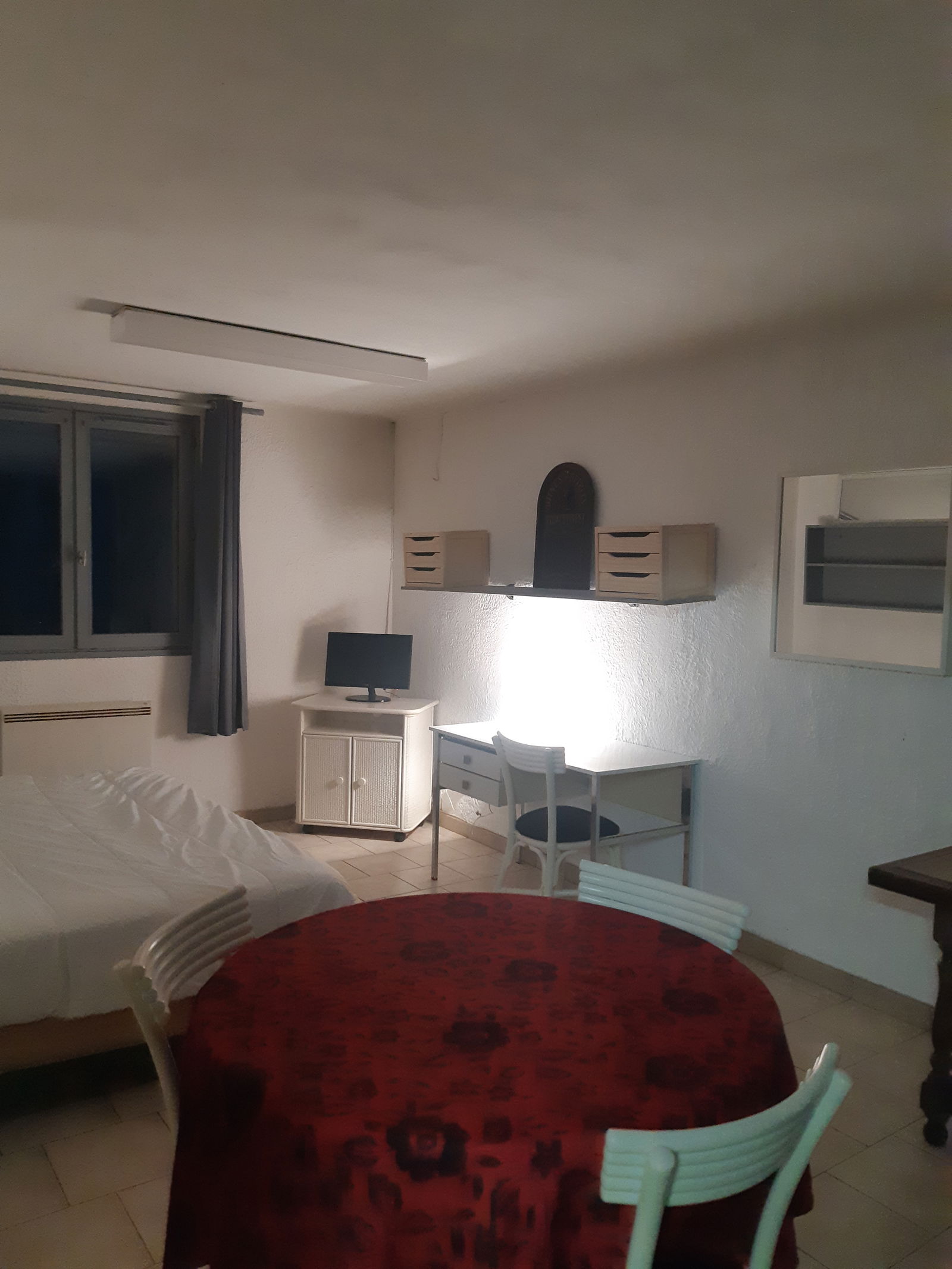 Quedarse En Casa Raillencourt-Sainte-Olle 565038