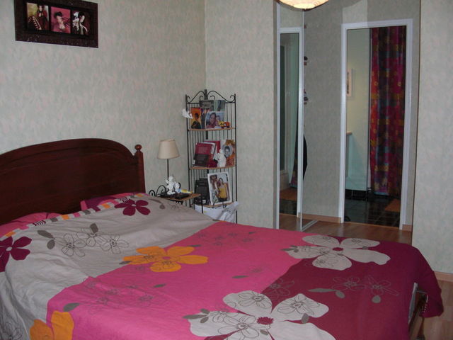 Quedarse En Casa Magny-le-Hongre 4474