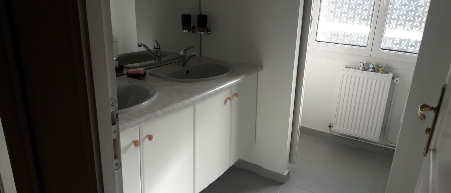 Quedarse En Casa Magny-le-Hongre 4474