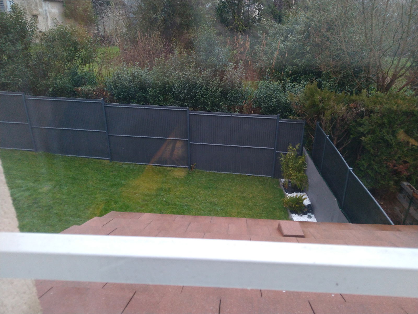 Quedarse En Casa Magny-le-Hongre 4474