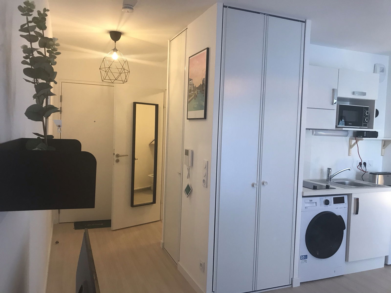 Estudio Independiente Rennes 249498