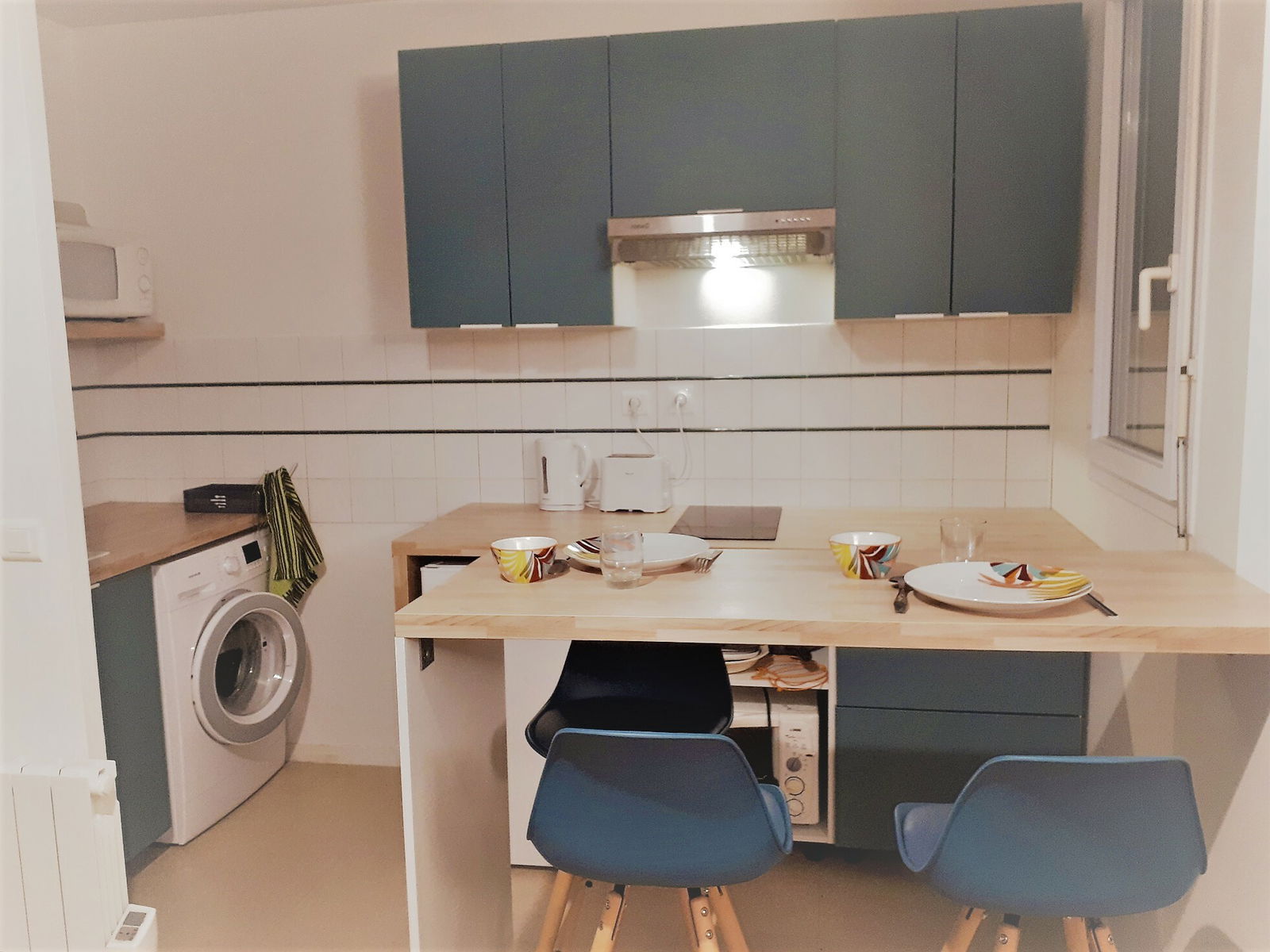 Estudio Independiente Arcueil 255489