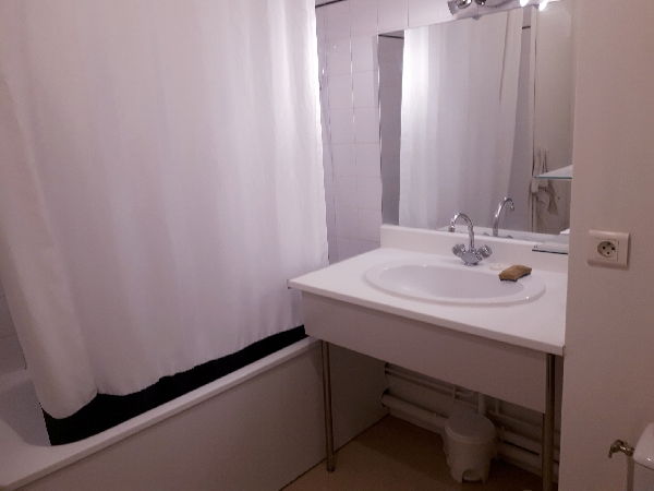 Estudio Independiente Arcueil 255489