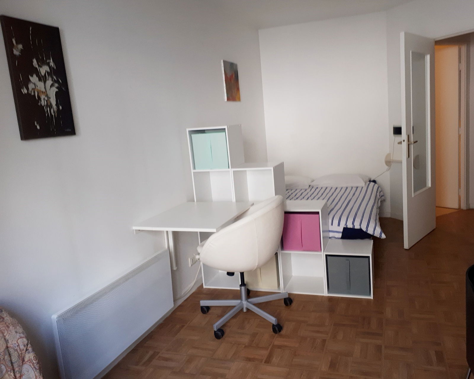 Estudio Independiente Arcueil 255489