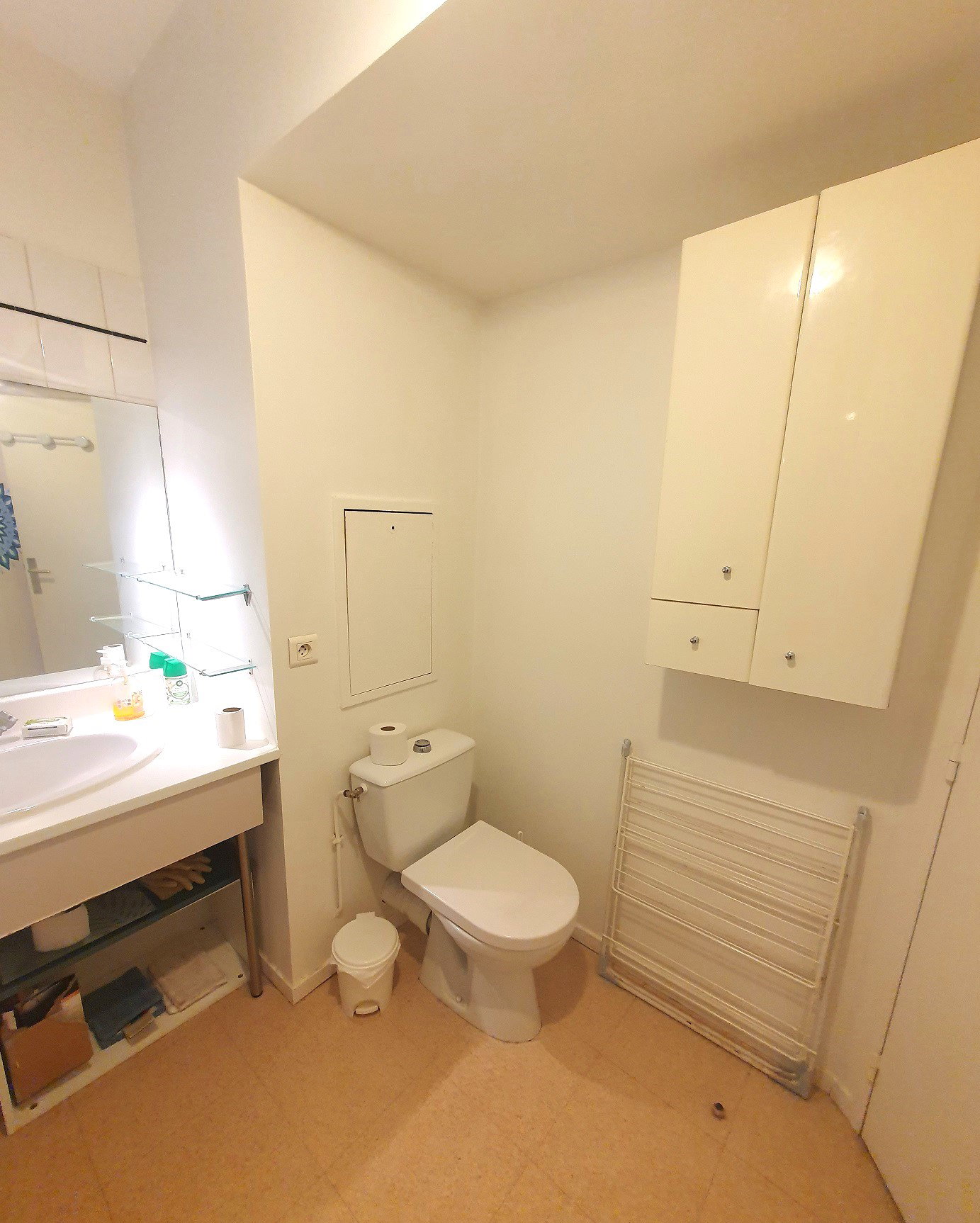 Toda La Casa Arcueil 255489