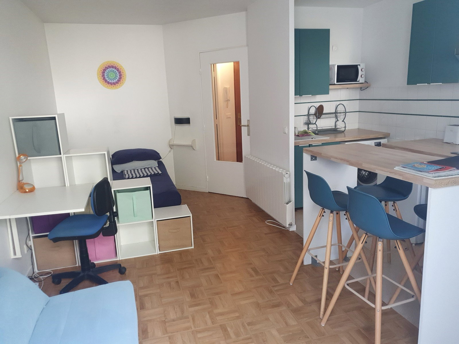 Toda La Casa Arcueil 255489