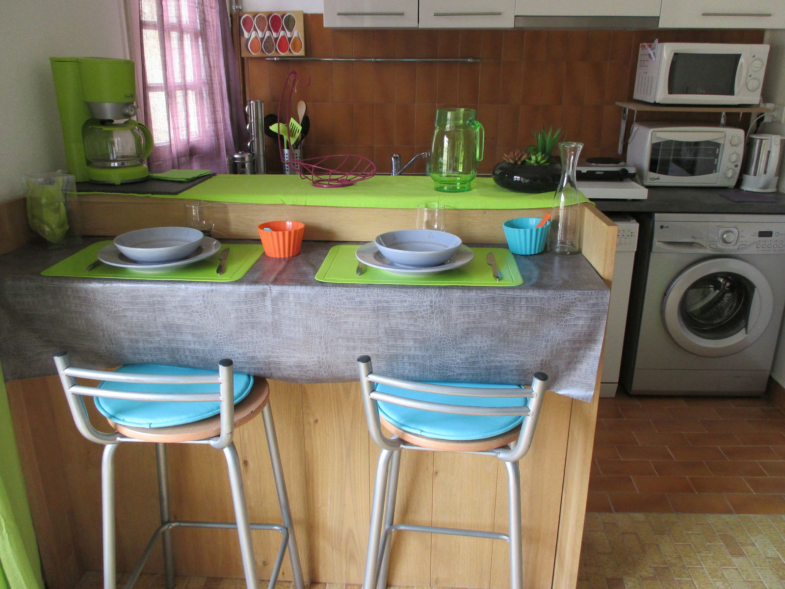 Estudio Independiente Avignon 260040