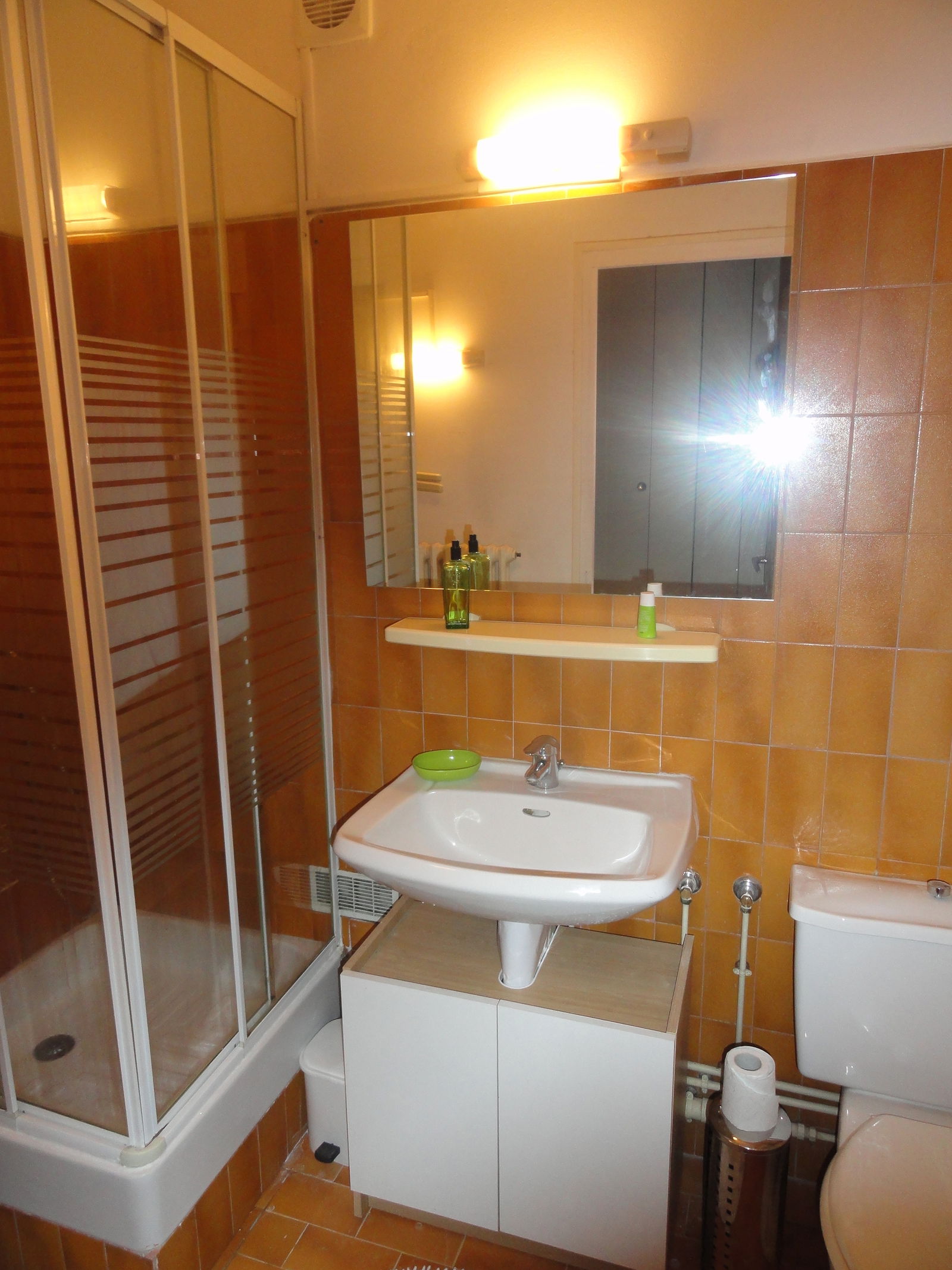 Estudio Independiente Avignon 260040