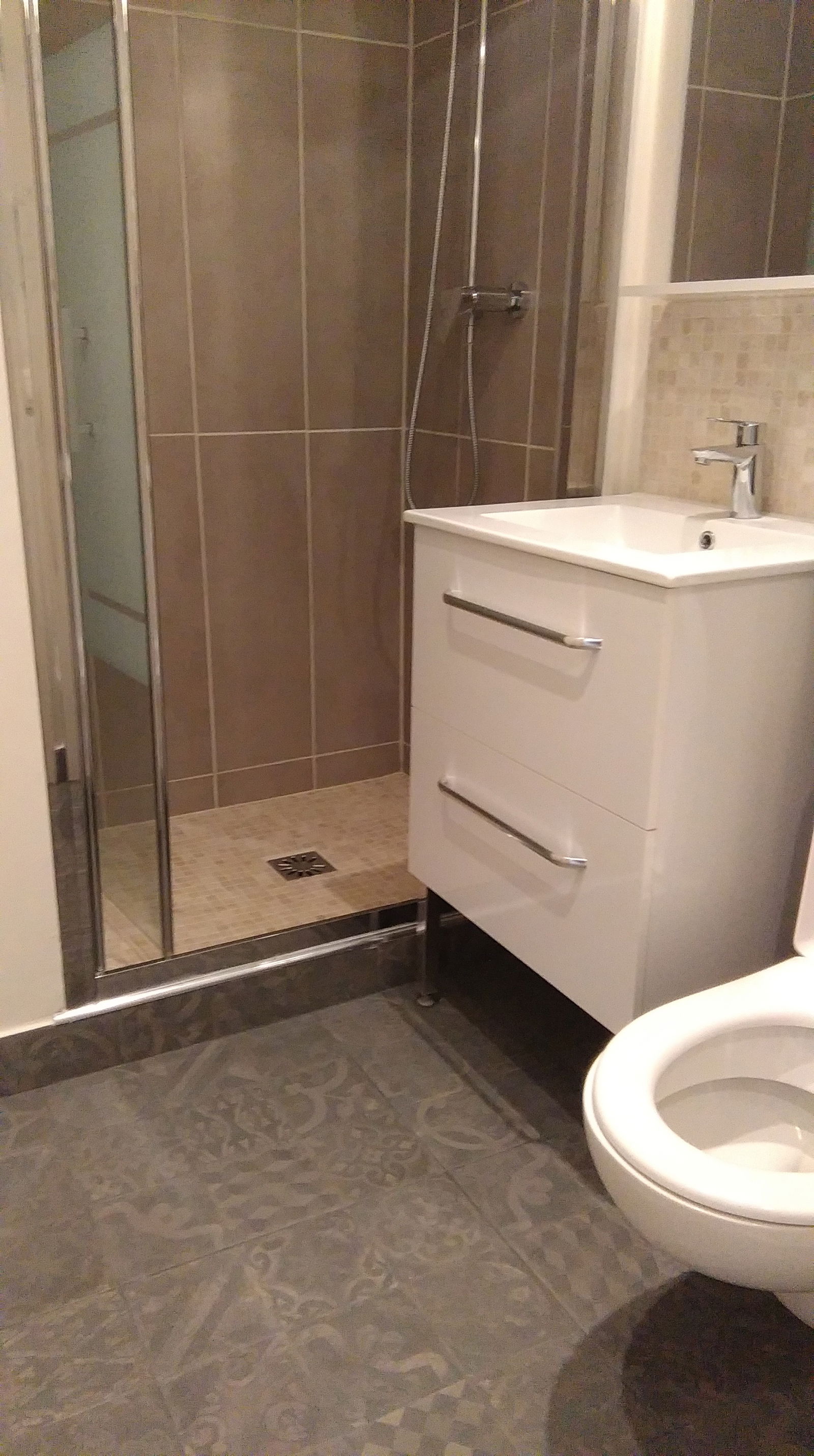 Colocación Sceaux 176029