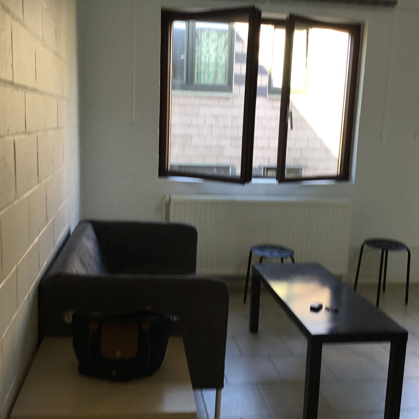 Quedarse En Casa Ottignies-Louvain-la-Neuve 138231