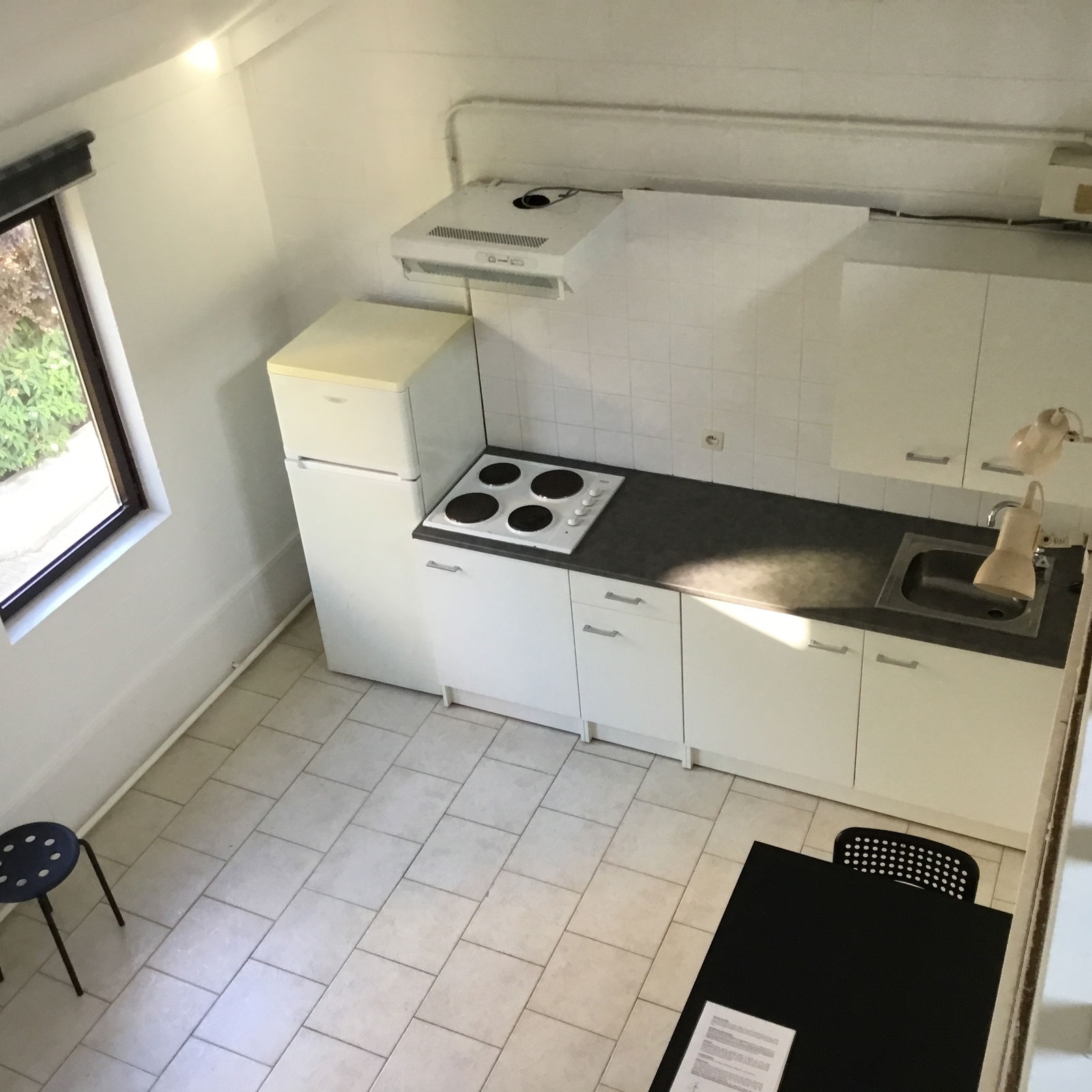 Quedarse En Casa Ottignies-Louvain-la-Neuve 138231