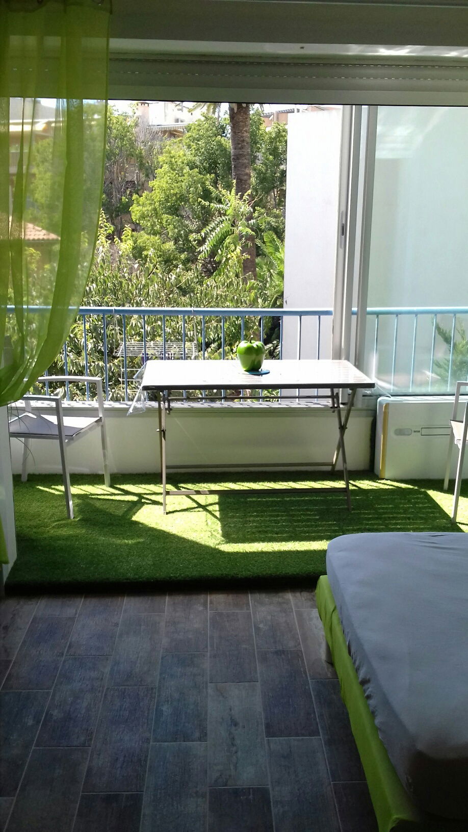 Estudio Independiente Antibes 217211