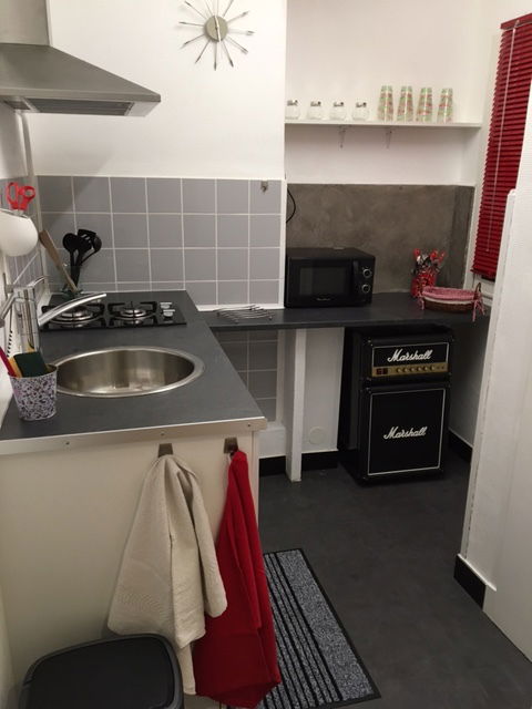 Estudio Independiente Antibes 217211