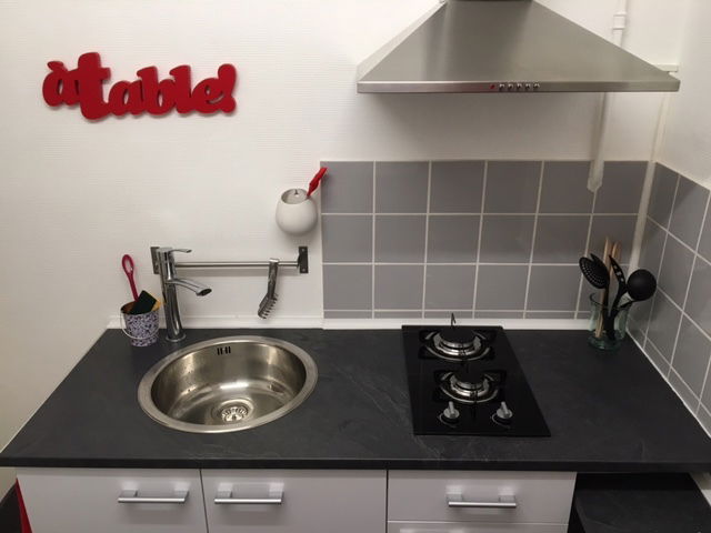 Estudio Independiente Antibes 217211