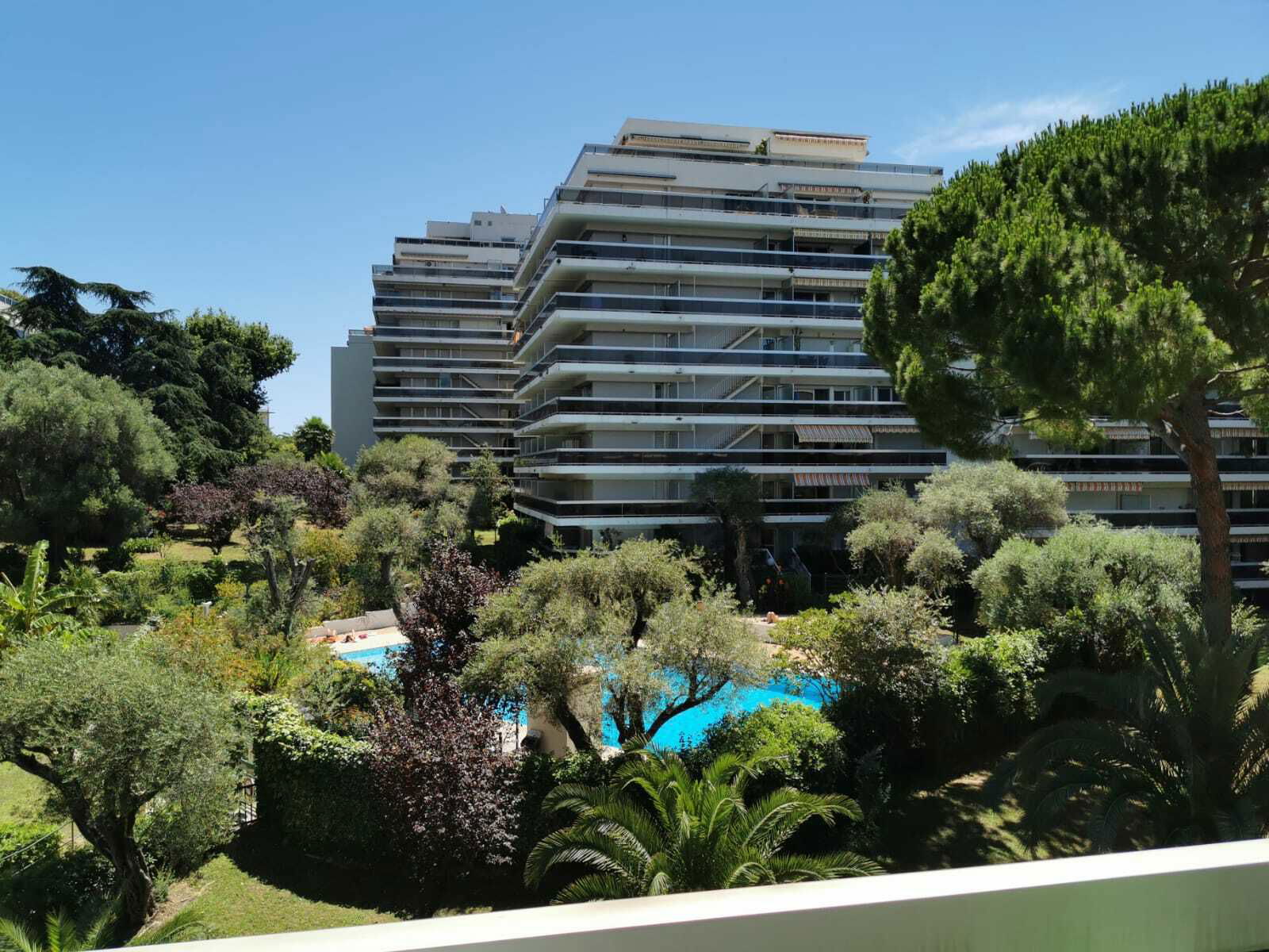 Estudio Independiente Antibes 258190