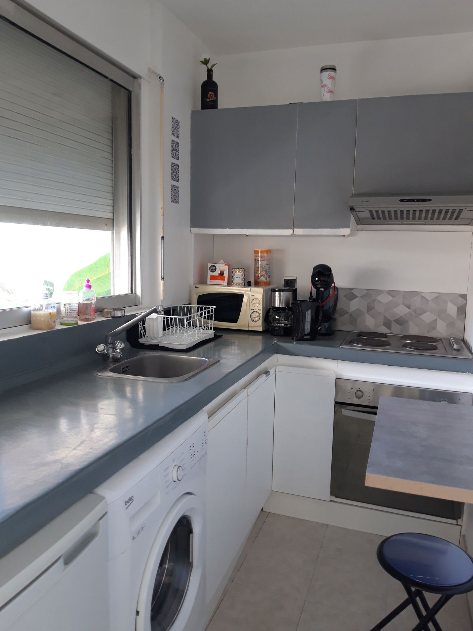 Estudio Independiente Antibes 258190