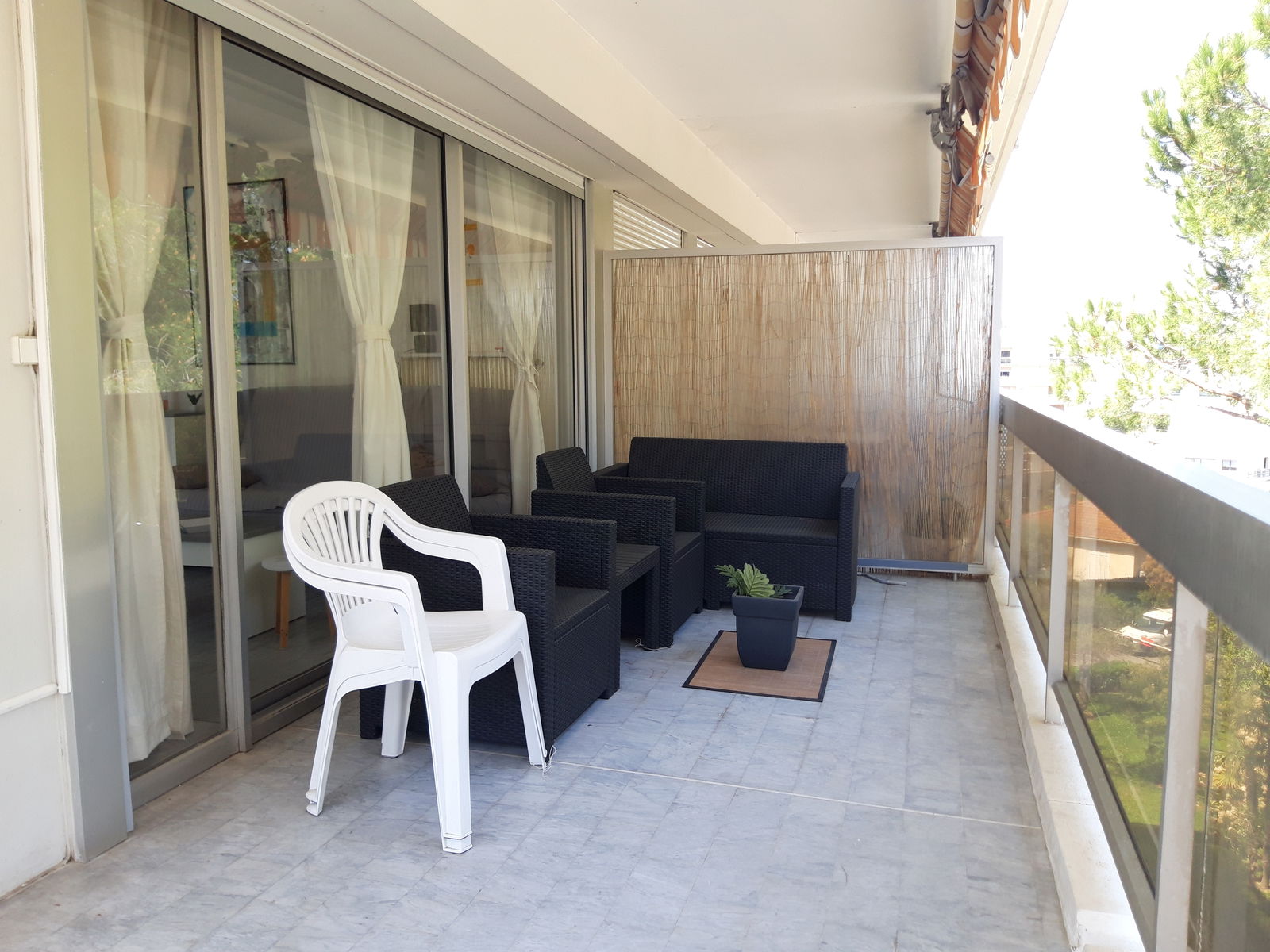 Estudio Independiente Antibes 258190