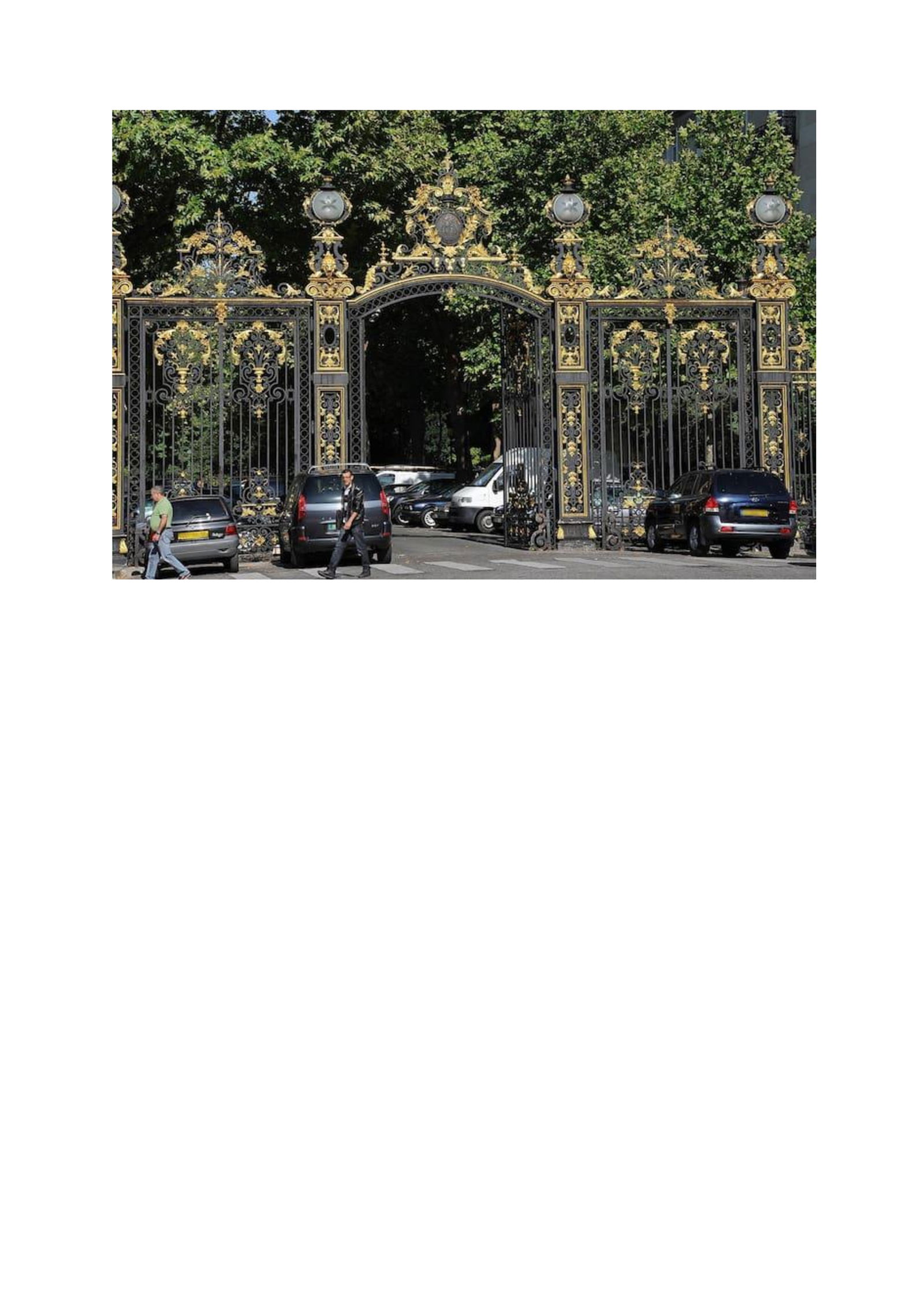 Estudio Independiente Paris 236372